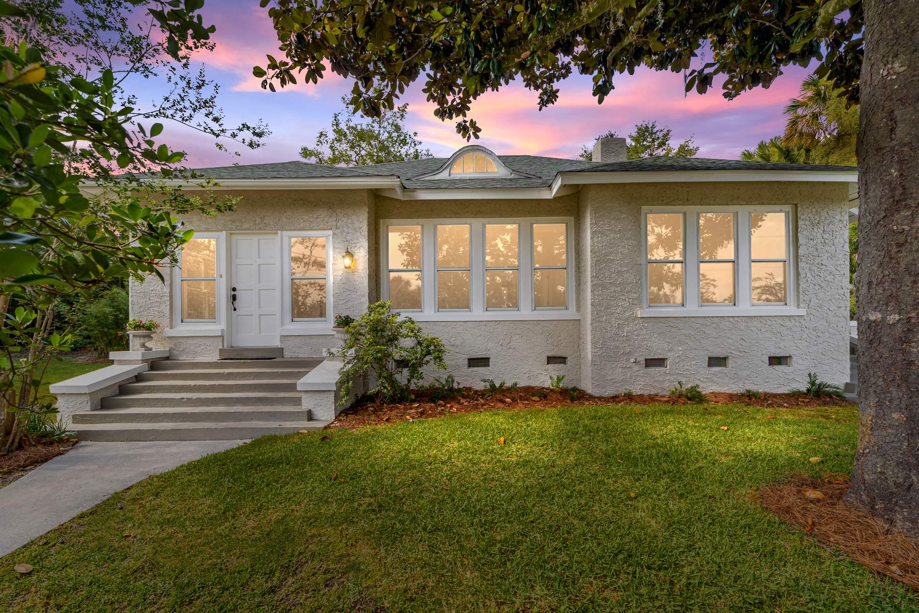 Downtown Ocala Historic Bungalow