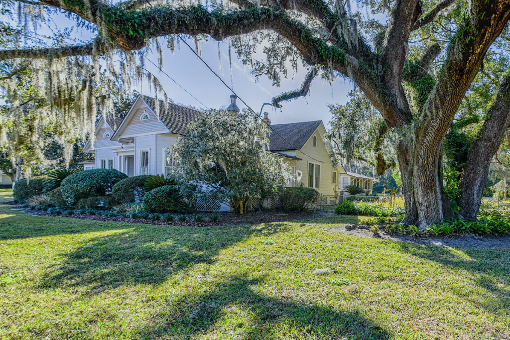 SE Ocala Homes