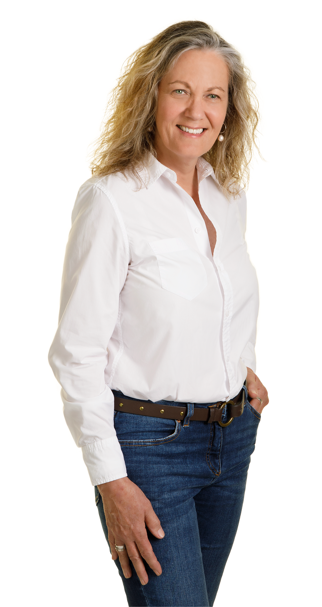 Lisa Rogers, Realtor