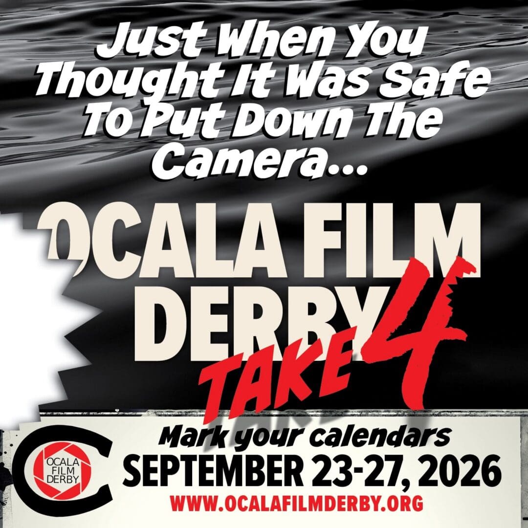 Ocala Film Derby