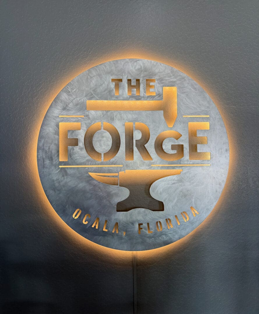 The_Forge